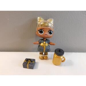 LOL Surprise Doll Winter Disco Glitter Globe Prezzle